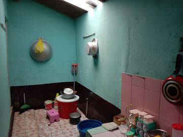 Rumab murah siap huni cilame Permai dekat tol Padalarang