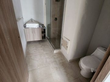 DEPARTAMENTO EN VENTA SANTA MARIA NONOALCO