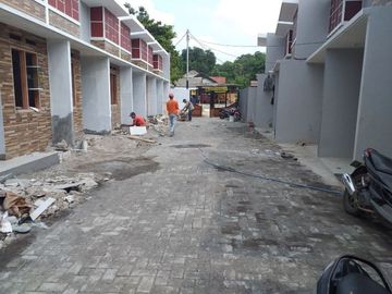 Rumah Murah KPR Di Depok