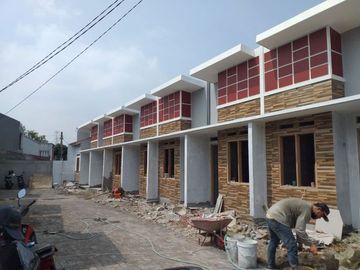 Rumah Murah KPR Di Depok