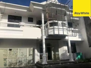 Disewakan Rumah Bangunan 2 Lantai SIap Huni Di Darmo Permai