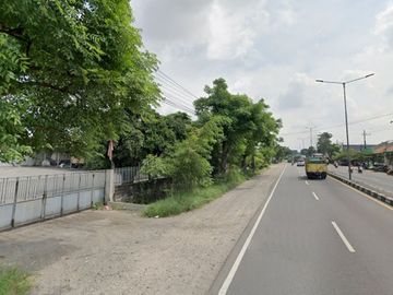 Gudang Luas Strategis Siap Pakai di Raya Trosobo Sidoarjo