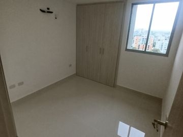 apartamento en arriendo en nuevo horizonte. Cod A125839