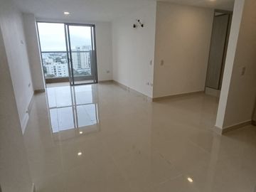 apartamento en arriendo en nuevo horizonte. Cod A125839