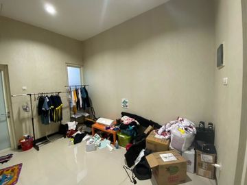 Dijual Rumah Mulyosari Utara, Surabaya Timur Dekat ITS, Kenjeran