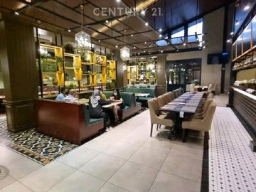 Disewakan Ex Resto Di Cipete Raya JakSel