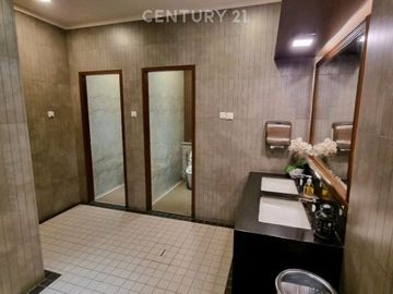 Disewakan Ex Resto Di Cipete Raya JakSel