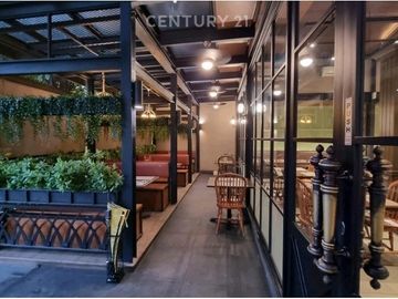 Disewakan Ex Resto Di Cipete Raya JakSel