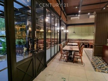 Disewakan Ex Resto Di Cipete Raya JakSel