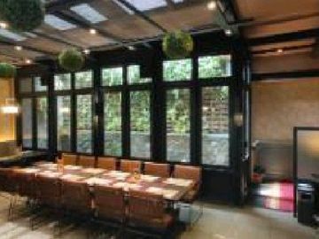 Disewakan Ex Resto Di Cipete Raya JakSel