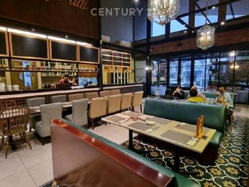 Disewakan Ex Resto Di Cipete Raya JakSel