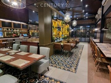 Disewakan Ex Resto Di Cipete Raya JakSel