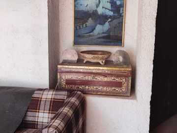 Cabaña El Cedral