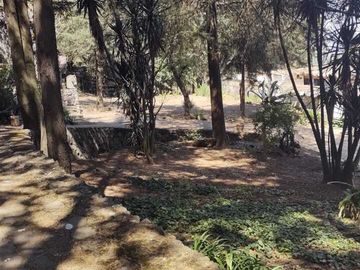 Cabaña El Cedral