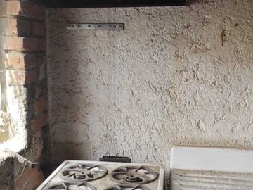 Cabaña El Cedral