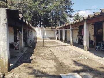 Cabaña El Cedral