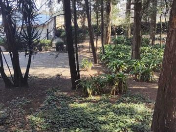 Cabaña El Cedral