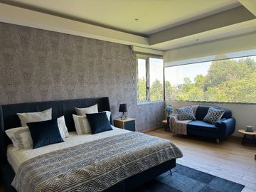Venta Departamento Murano, Vista Horizonte, Interlomas, Huixquilucan, EDOMEX
