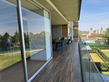 Venta Departamento Murano, Vista Horizonte, Interlomas, Huixquilucan, EDOMEX