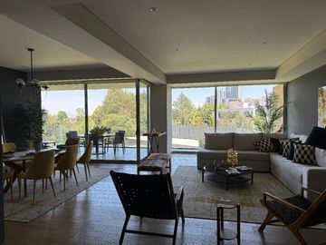 Venta Departamento Murano, Vista Horizonte, Interlomas, Huixquilucan, EDOMEX