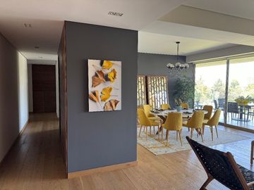 Venta Departamento Murano, Vista Horizonte, Interlomas, Huixquilucan, EDOMEX