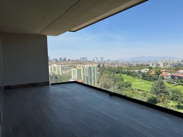 Venta Departamento Murano, Vista Horizonte, Interlomas, Huixquilucan, EDOMEX