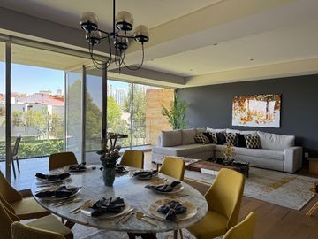 Venta Departamento Murano, Vista Horizonte, Interlomas, Huixquilucan, EDOMEX