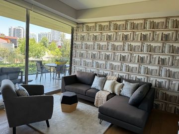 Venta Departamento Murano, Vista Horizonte, Interlomas, Huixquilucan, EDOMEX