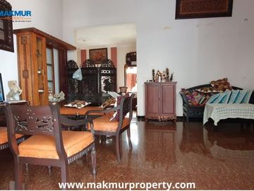 Investasi Rumah Dekat Kota Batu Malang