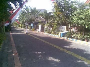 Selangkah dr merr Wisma kedung asem indah shm 1.15 M negoo