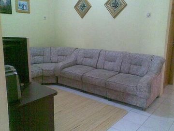 Selangkah dr merr Wisma kedung asem indah shm 1.15 M negoo