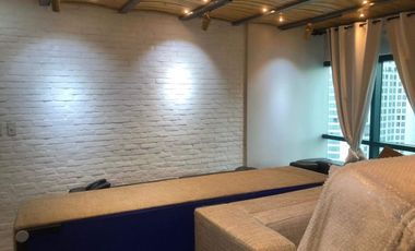 Condominium 2 Bedrooms: 2BR Condo For Sale in Edades Tower and Garden Villas Rockwell Makati City