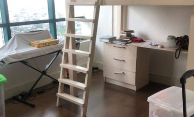 Condominium 2 Bedrooms: 2BR Condo For Sale in Edades Tower and Garden Villas Rockwell Makati City