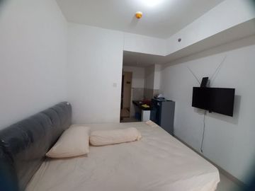 Dijual Apartemen Serpong Garden, Cisauk- Tower Cattleya Siap Huni