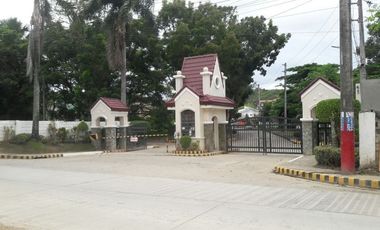 Affordable 160 Sqm Lot for Sale in Talamban, Cebu City