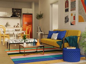 Departamento con alberca, coworking, pet friendly, cross fit, venta Providencia
