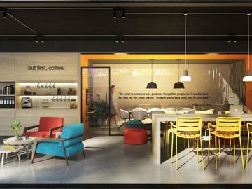 Departamento con alberca, coworking, pet friendly, cross fit, venta Providencia