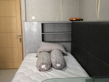 Apartemen Educity Tower Stanford Full furnish komplit