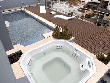 OPORTUNIDAD! Inc 1amb c/ Bcón. en Caballito-Amenities-Apto Prof.!!