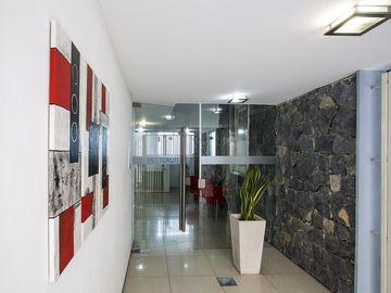 OPORTUNIDAD! Inc 1amb c/ Bcón. en Caballito-Amenities-Apto Prof.!!