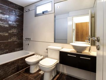 OPORTUNIDAD! Inc 1amb c/ Bcón. en Caballito-Amenities-Apto Prof.!!