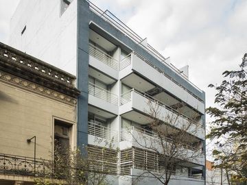 OPORTUNIDAD! Inc 1amb c/ Bcón. en Caballito-Amenities-Apto Prof.!!
