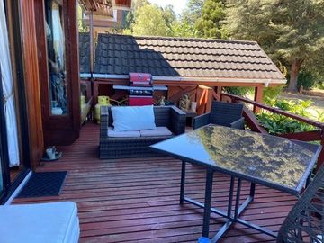 Casa en Venta en Isla teja