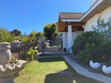 Casa en Venta en Isla teja