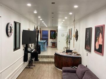 Casa en Venta en Isla teja