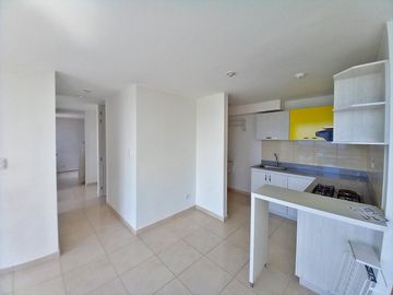 VENTA DE APARTAMENTO EN EL SECTOR DE LA PRADERA EN DOSQUEBRADAS