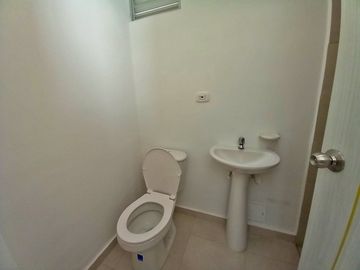 VENTA DE APARTAMENTO EN EL SECTOR DE LA PRADERA EN DOSQUEBRADAS