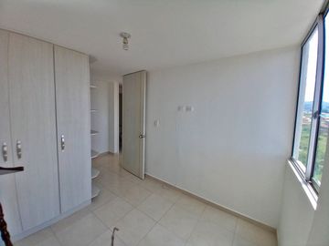 VENTA DE APARTAMENTO EN EL SECTOR DE LA PRADERA EN DOSQUEBRADAS