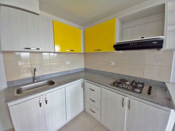 VENTA DE APARTAMENTO EN EL SECTOR DE LA PRADERA EN DOSQUEBRADAS