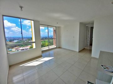 VENTA DE APARTAMENTO EN EL SECTOR DE LA PRADERA EN DOSQUEBRADAS